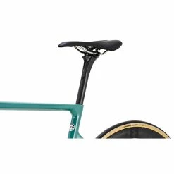 Vitus Vitesse EVO Ultegra Di2 Road Bike 31 Vitus Vitesse EVO Ultegra Di2 Road Bike -VÉLOS DE ROUTE SOLDES prod212608 Sage20Green NE 14