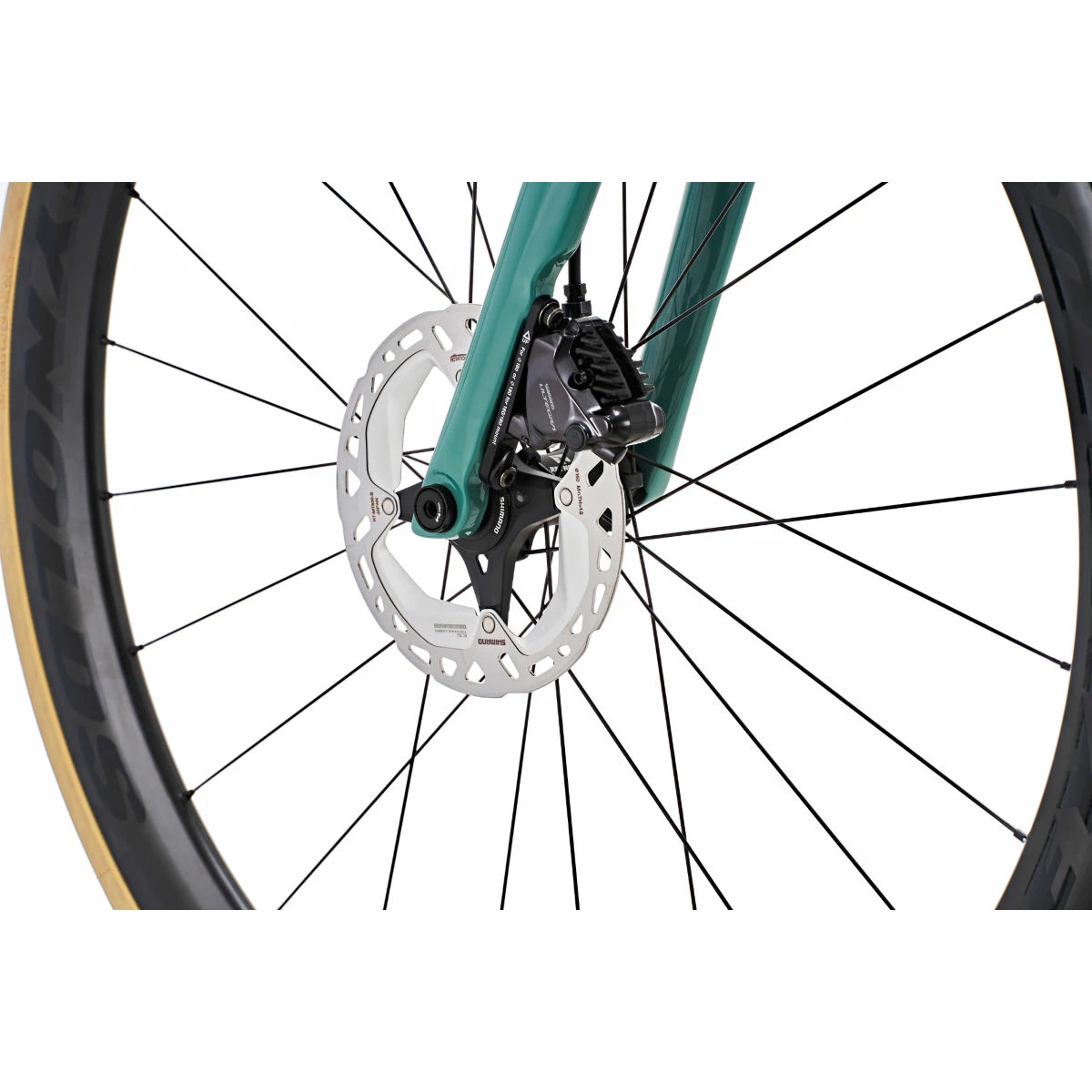 Vitus Vitesse EVO Ultegra Di2 Road Bike 18 Vitus Vitesse EVO Ultegra Di2 Road Bike – Image 16