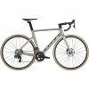 Vitus ZX-1 EVO RIVAL ETap Road Bike 2 Vitus ZX-1 EVO RIVAL ETap Road Bike -VÉLOS DE ROUTE SOLDES prod212626 Silver NE 01