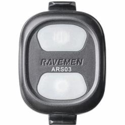 Ravemen ARB03 Wireless Remote Switch