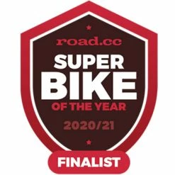 Orro Venturi STC Force ETap TriMax Road Bike (2022) -VÉLOS DE ROUTE SOLDES roadcc finalist award