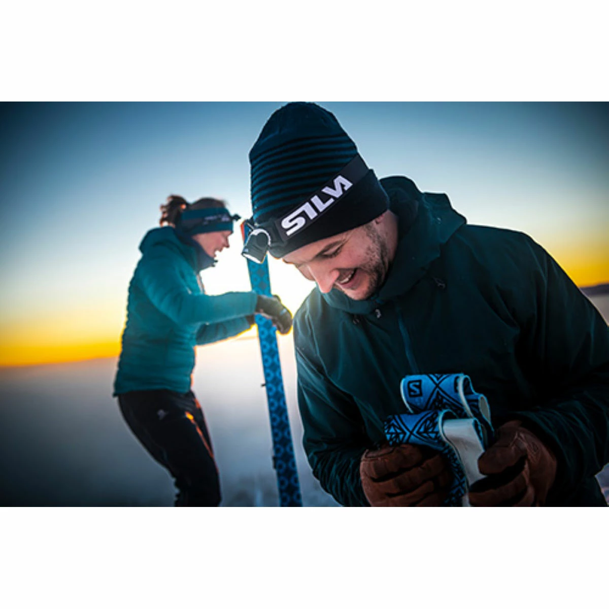 Silva Trail Speed 5X Head Torch 25 Silva Trail Speed 5X Head Torch – Image 23