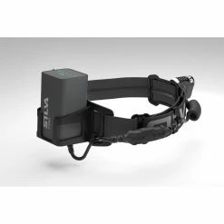 Silva Trail Speed 5X Head Torch 43 Silva Trail Speed 5X Head Torch -VÉLOS DE ROUTE SOLDES trail speed 5xt 37981 battery in holder 1 1