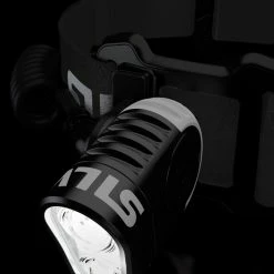 Silva Trail Speed 5X Head Torch 54 Silva Trail Speed 5X Head Torch -VÉLOS DE ROUTE SOLDES trail speed 5xt 37981 dark detail 1 1