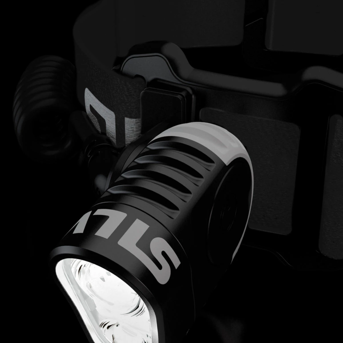 Silva Trail Speed 5XT Head Torch 20 Silva Trail Speed 5XT Head Torch – Image 18