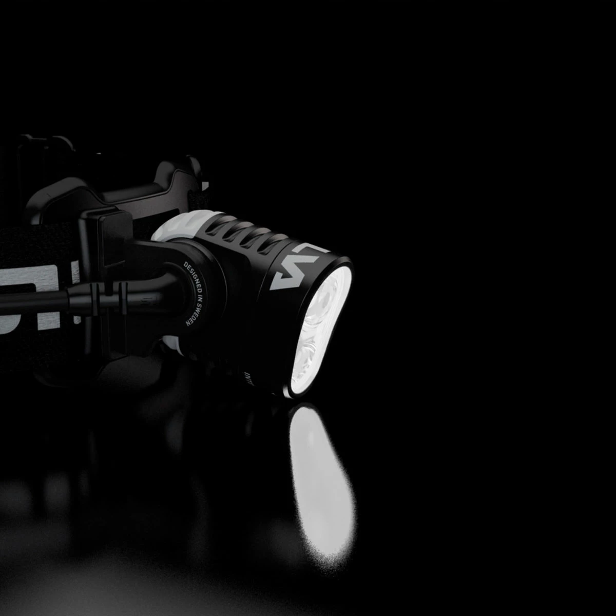 Silva Trail Speed 5XT Head Torch 19 Silva Trail Speed 5XT Head Torch – Image 17