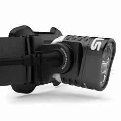Silva Trail Speed 5XT Head Torch 46 Silva Trail Speed 5XT Head Torch -VÉLOS DE ROUTE SOLDES trail speed 5xt 37981 detail 1