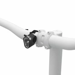 Silva Trail Speed 5X Head Torch 38 Silva Trail Speed 5X Head Torch -VÉLOS DE ROUTE SOLDES trail speed 5xt 37981 handlebar 1