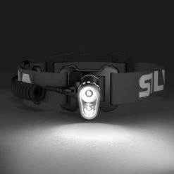Silva Trail Speed 5X Head Torch 48 Silva Trail Speed 5X Head Torch -VÉLOS DE ROUTE SOLDES trail speed 5xt 37981 hero uplit 1