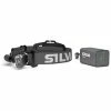 Silva Trail Speed 5X Head Torch 2 Silva Trail Speed 5X Head Torch -VÉLOS DE ROUTE SOLDES trail speed 5xt 37981 main with battery beside 1
