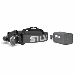 Silva Trail Speed 5X Head Torch