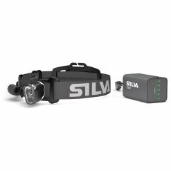 Silva Trail Speed 5XT Head Torch