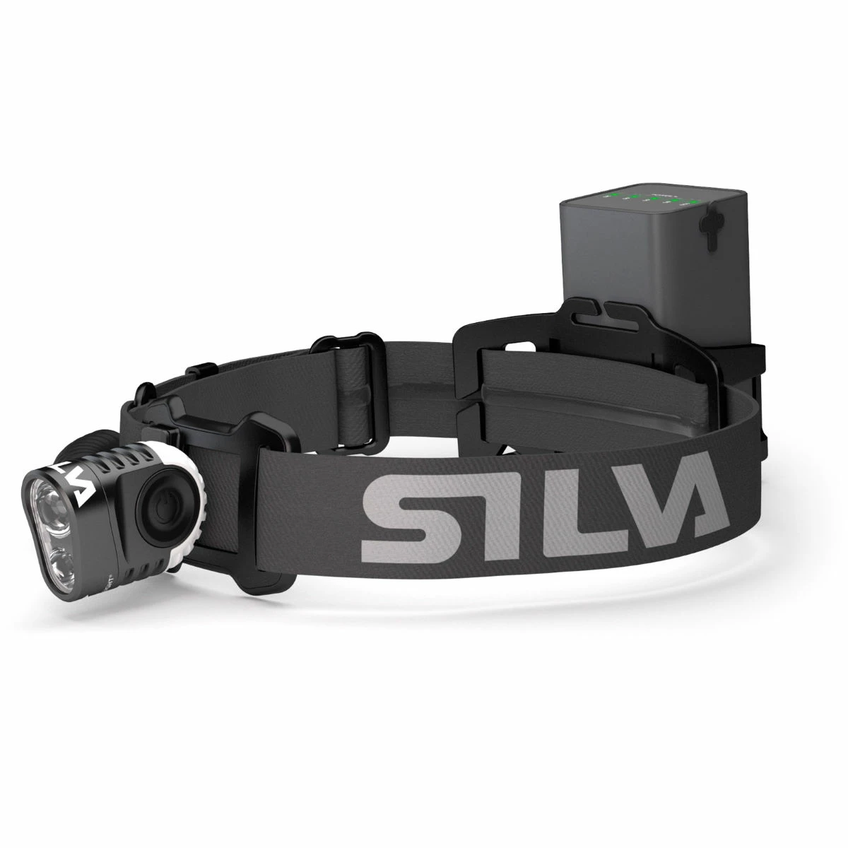 Silva Trail Speed 5X Head Torch 6 Silva Trail Speed 5X Head Torch – Image 4
