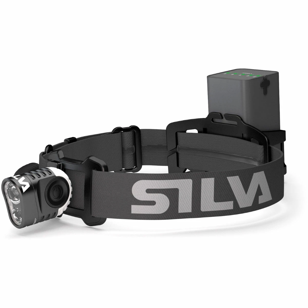 Silva Trail Speed 5XT Head Torch 6 Silva Trail Speed 5XT Head Torch – Image 4