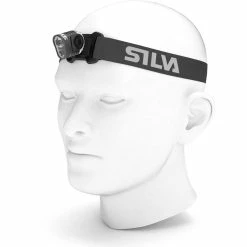 Silva Trail Speed 5X Head Torch 35 Silva Trail Speed 5X Head Torch -VÉLOS DE ROUTE SOLDES trail speed 5xt 37981 sizeref 1