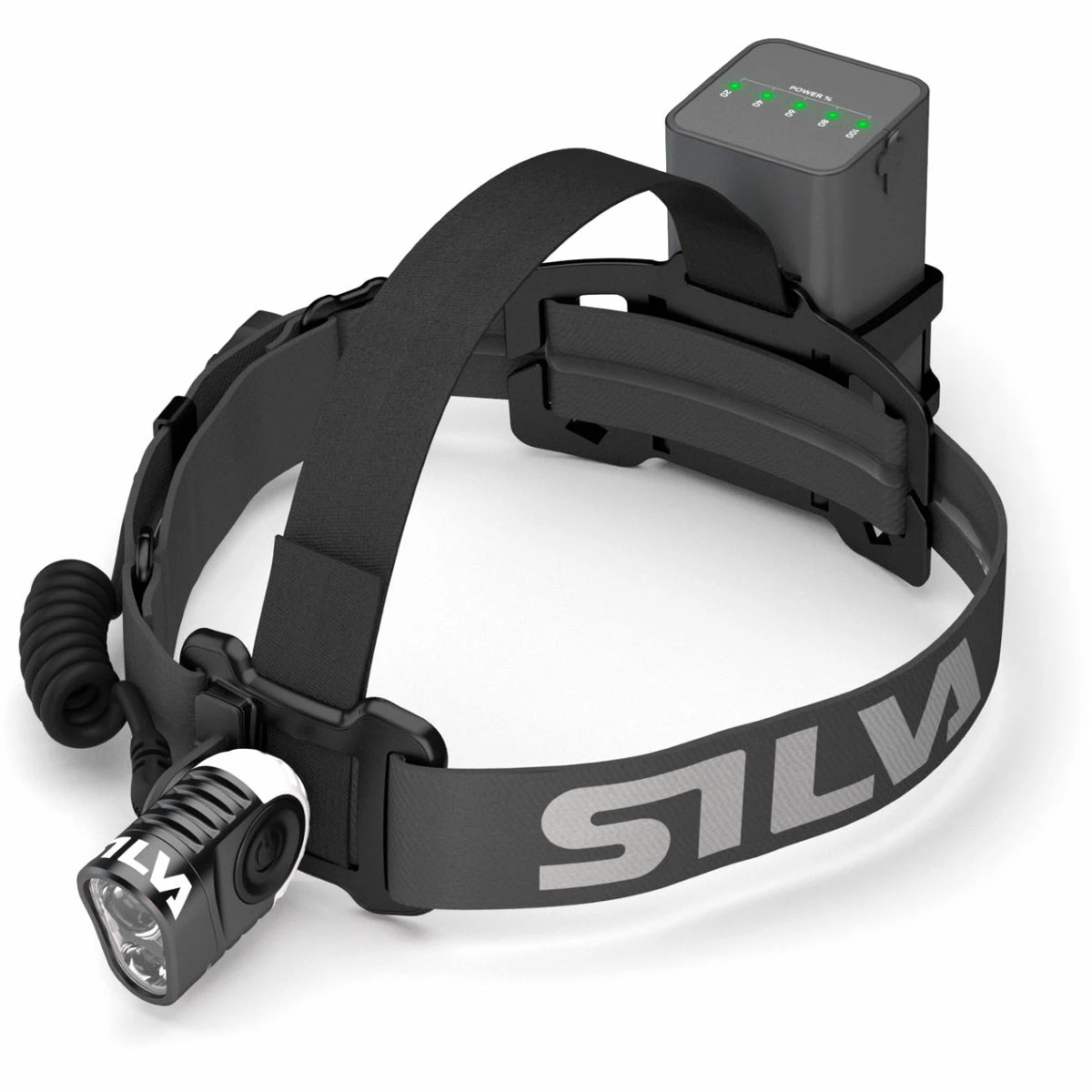 Silva Trail Speed 5X Head Torch 7 Silva Trail Speed 5X Head Torch – Image 5