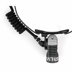 Silva Trail Speed 5X Head Torch 45 Silva Trail Speed 5X Head Torch -VÉLOS DE ROUTE SOLDES trail speed 5xt 37981 top view 1