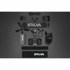 Silva Trail Speed 5XT Head Torch 51 Silva Trail Speed 5XT Head Torch -VÉLOS DE ROUTE SOLDES trail speed 5xt 37981 whats in the box