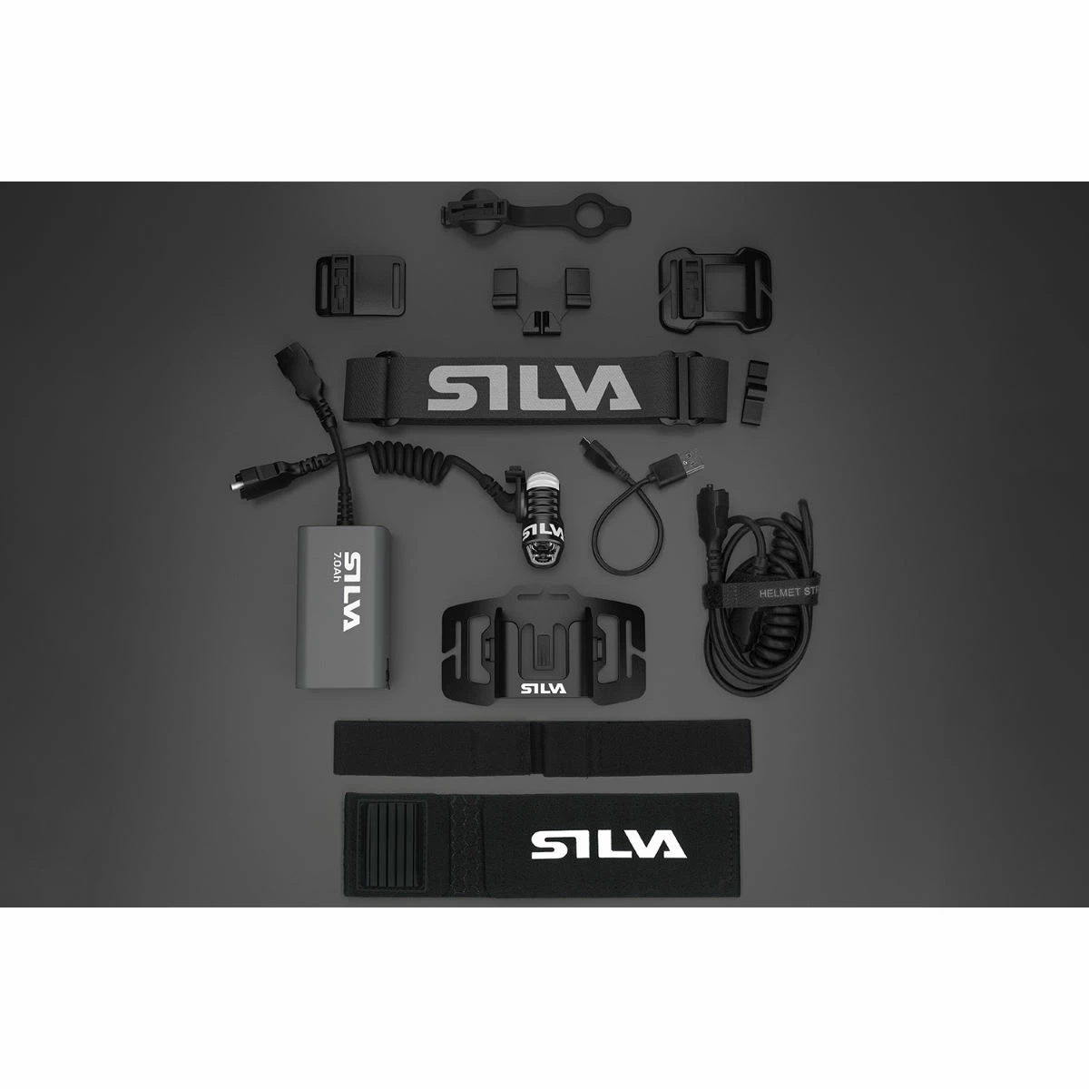 Silva Trail Speed 5XT Head Torch 27 Silva Trail Speed 5XT Head Torch – Image 25