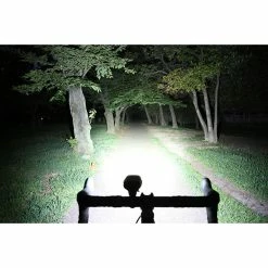 Éclairage Avant Cateye Volt 1700 RC 19 Éclairage Avant Cateye Volt 1700 RC -VÉLOS DE ROUTE SOLDES volt1700 high