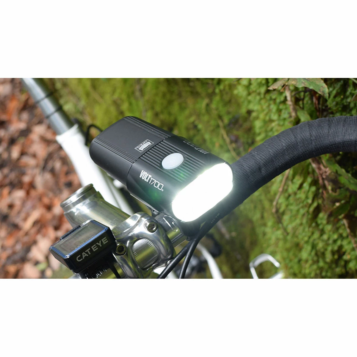 Éclairage Avant Cateye Volt 1700 RC 11 Éclairage Avant Cateye Volt 1700 RC – Image 9