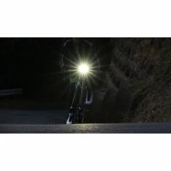 Éclairage Avant Cateye Volt 1700 RC 21 Éclairage Avant Cateye Volt 1700 RC -VÉLOS DE ROUTE SOLDES volt1700 main2